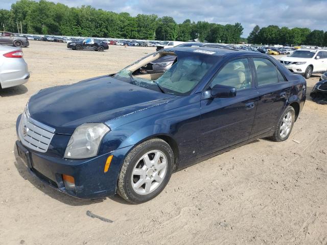 2006 Cadillac CTS 