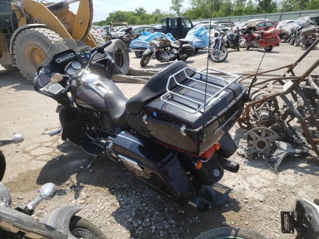2011 HARLEY-DAVIDSON FLTRU 1HD1KGM1XBB645710