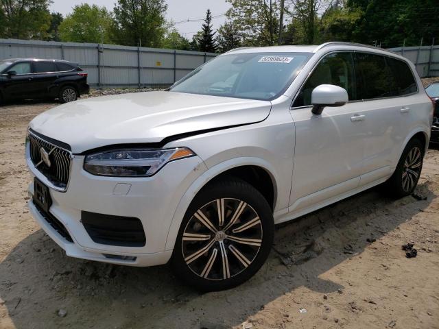 2023 VOLVO XC90 CORE - YV4L12PV9P1937048