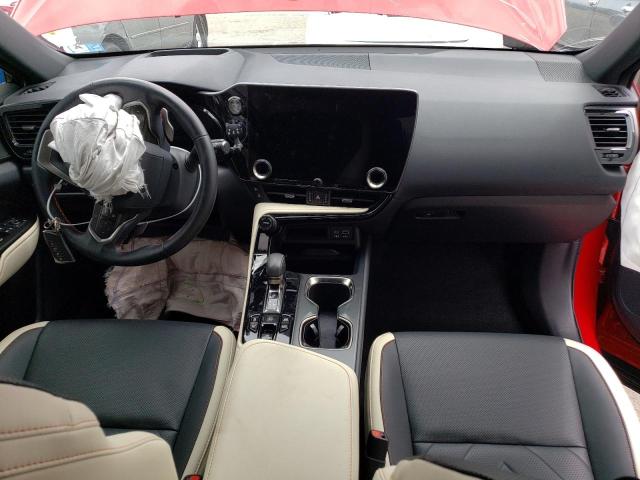 2022 LEXUS NX 450H JTJHKCFZ2N2006332
