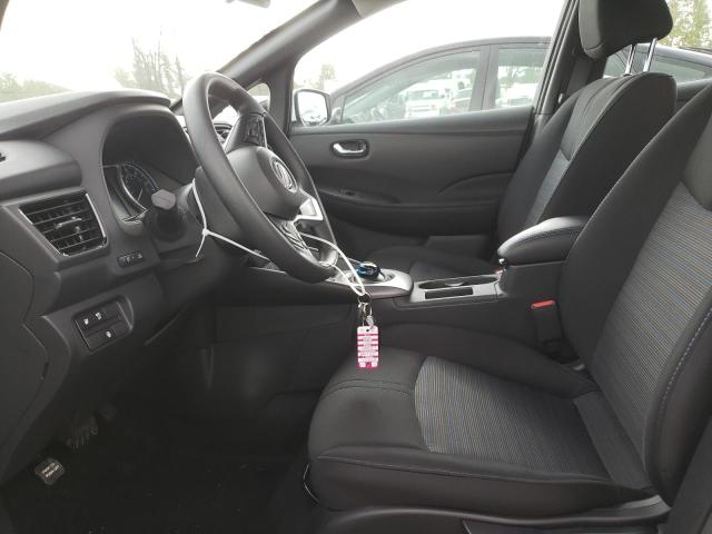 1N4AZ1BV0PC555098 Nissan LEAF S