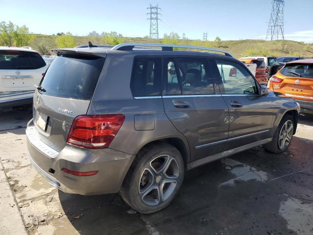 WDCGG0EB8EG305999 Mercedes-Benz Glk 250 Bluetec