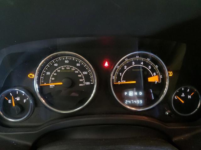 1C4NJDEB4GD802736 Jeep Compass Latitude