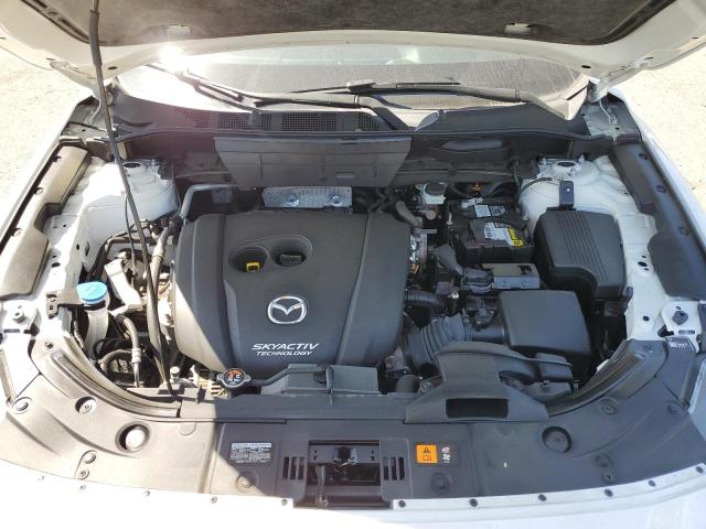 JM3KFACM4J1467808 Mazda Cx-5 Touring