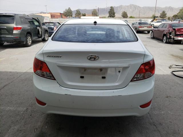 KMHCT4AE0EU773066 Hyundai ACCENT GLS