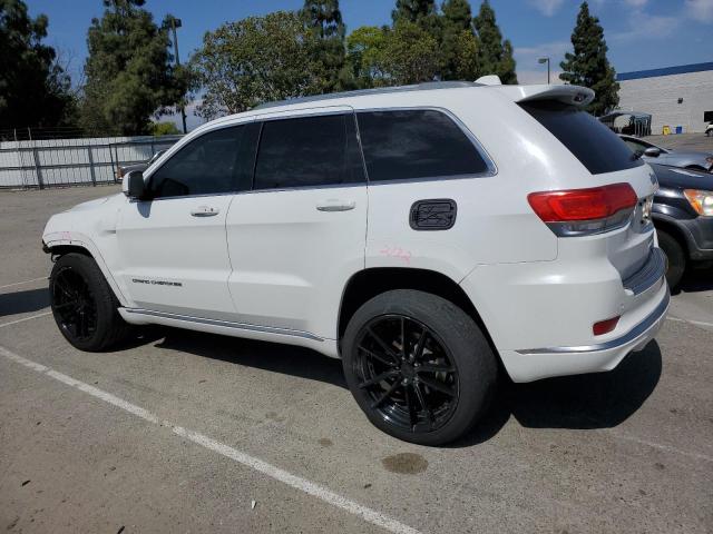 1C4RJEJG9FC647016 Jeep Grand Cherokee Summit