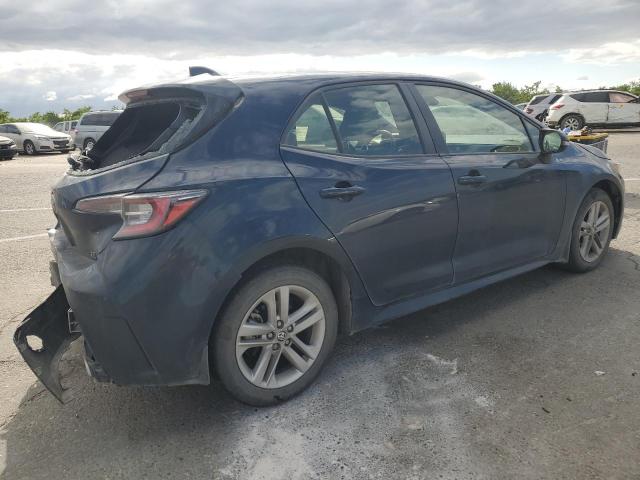 JTND4MBE4M3146195 Toyota COROLLA SE