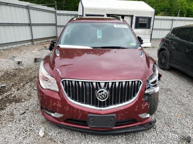 VIN 5GAKVBKD1HJ265815 2017 BUICK ENCLAVE no.5