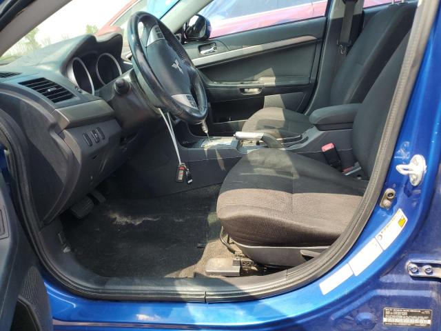 2015 MITSUBISHI LANCER SE JA32V2FW8FU010311