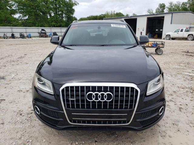 VIN WA1DGAFP1DA063741 2013 Audi Q5, Premium Plus no.5