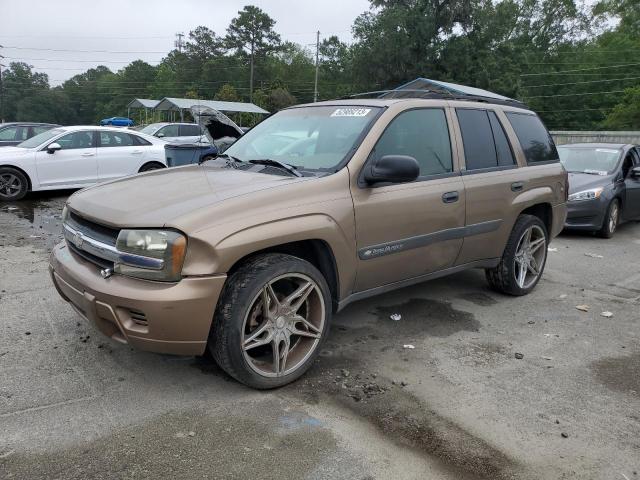 2003 Chevrolet TrailBlazer 