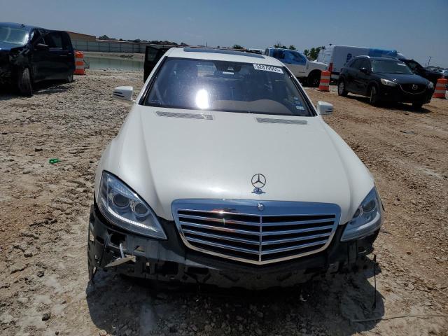 VIN WDDNG7DB5DA529150 2013 Mercedes-Benz S-Class, 550 no.5