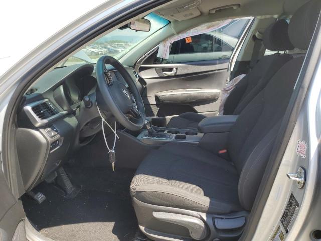5XXGT4L37KG278981 KIA Optima Lx