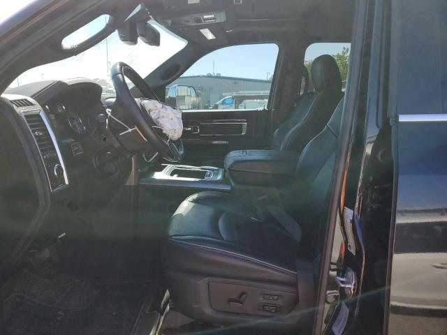 2017 RAM 2500 LONGH - 3C6UR5PLXHG712177