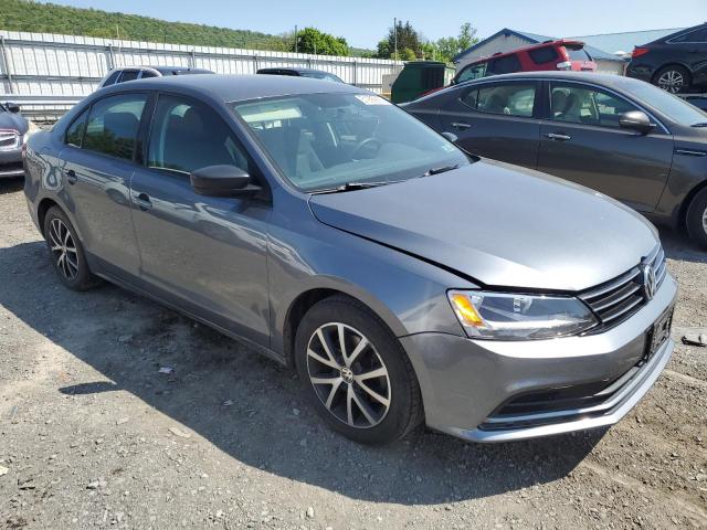 2016 VOLKSWAGEN JETTA SE - 3VWB67AJXGM319451