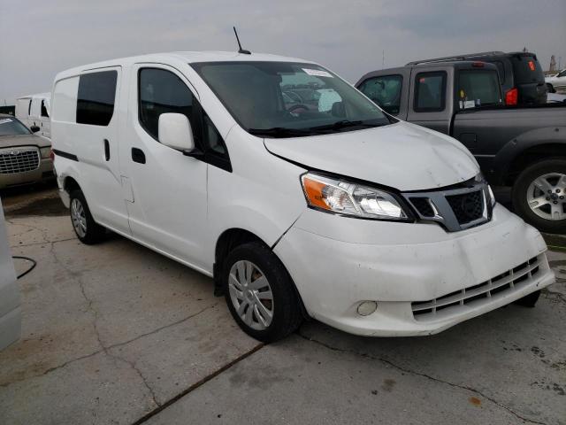 3N6CM0KN5KK695952 Nissan NV200 2.5S