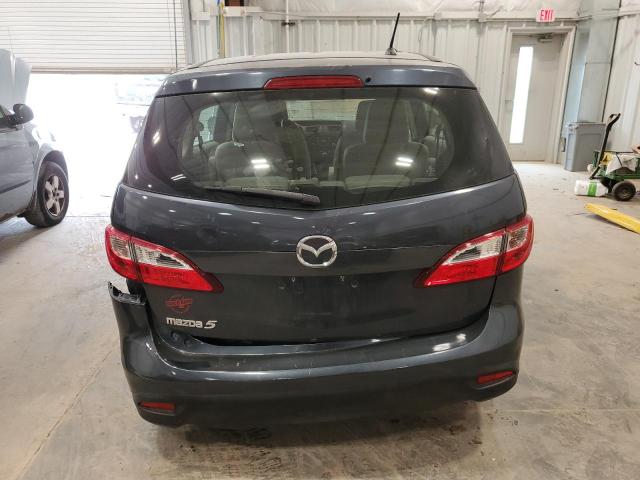 2012 Mazda 5 VIN: JM1CW2BL5C0115003 Lot: 51980803