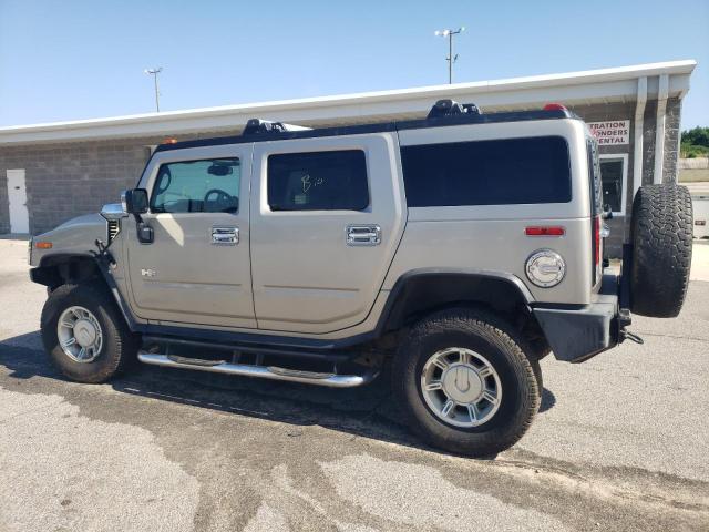 HUMMER H2  2005 1