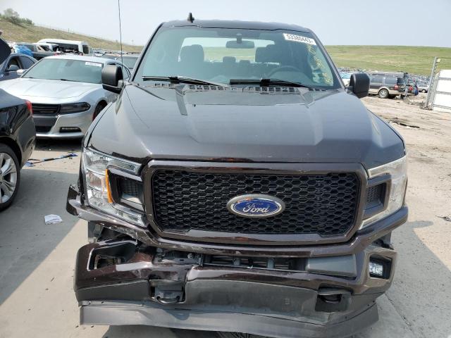 1FTEW1EP2LFA67846 Ford F150 Supercrew