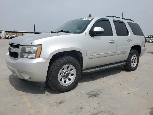 2011 Chevrolet Tahoe 