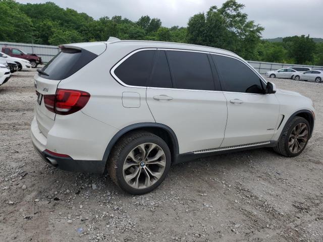 2015 BMW X5 SDRIVE3 - 5UXKR2C58F0H40049