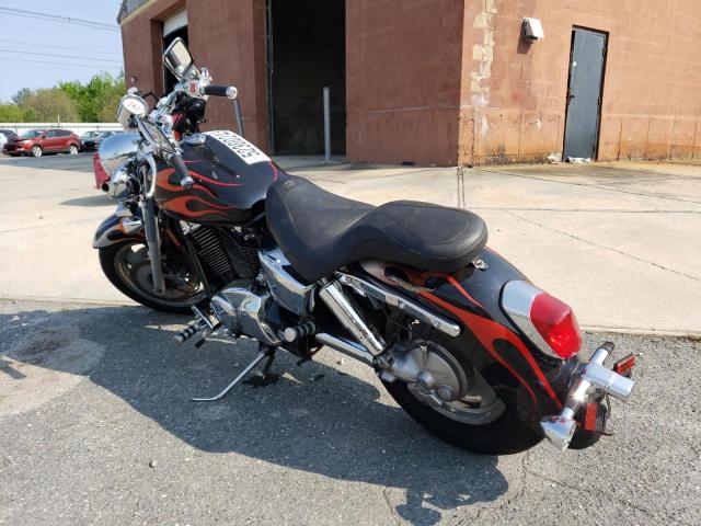 2005 HONDA VT1100 C2 - 1HFSC430X5A500905
