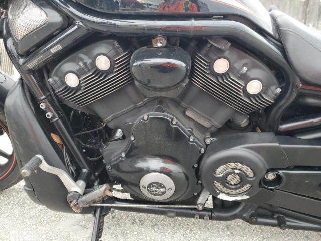 2012 HARLEY-DAVIDSON VRSCDX NIG 1HD1HHH13CC809762