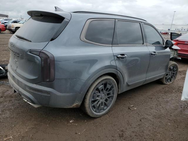 5XYP5DHC9NG259450 KIA Telluride Sx