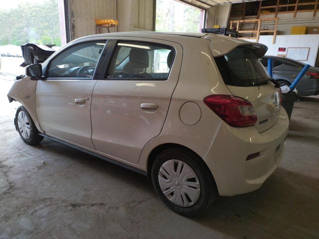 2019 MITSUBISHI MIRAGE ML32A3HJ8KH005944