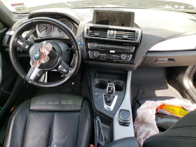 2017 BMW M240XI - WBA2G3C32HV641402