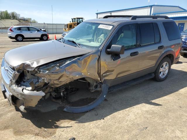 2006 Ford Explorer XLT