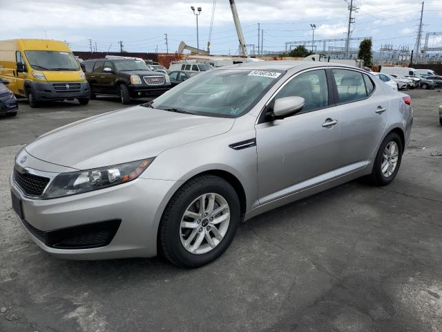 2011 Kia Optima LX