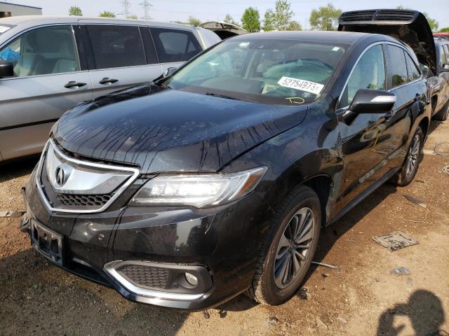 2016 ACURA RDX ADVANC - 5J8TB4H7XGL023263