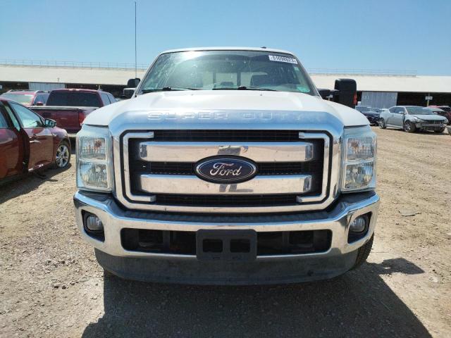 1FT8W3BT9FEB31403 Ford F350 Super Duty