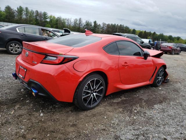 2022 TOYOTA GR 86 JF1ZNBC10N8756998