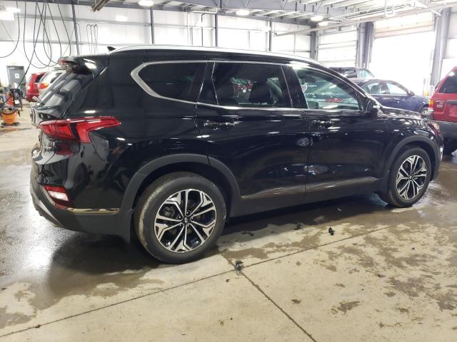 2020 HYUNDAI SANTA FE L - 5NMS5CAA8LH274067