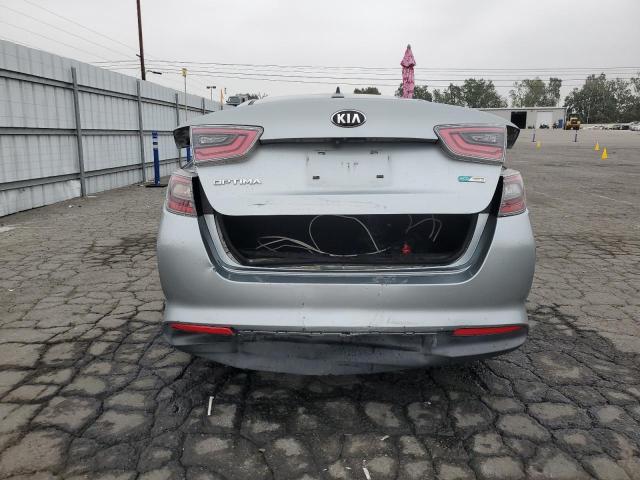 KNAGM4AD0E5072061 KIA OPTIMA HYBRID