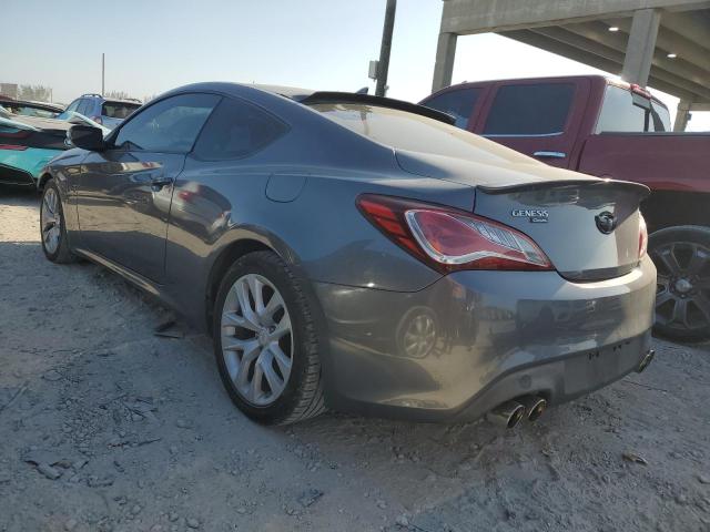 2015 HYUNDAI GENESIS CO - KMHHT6KJ6FU130400