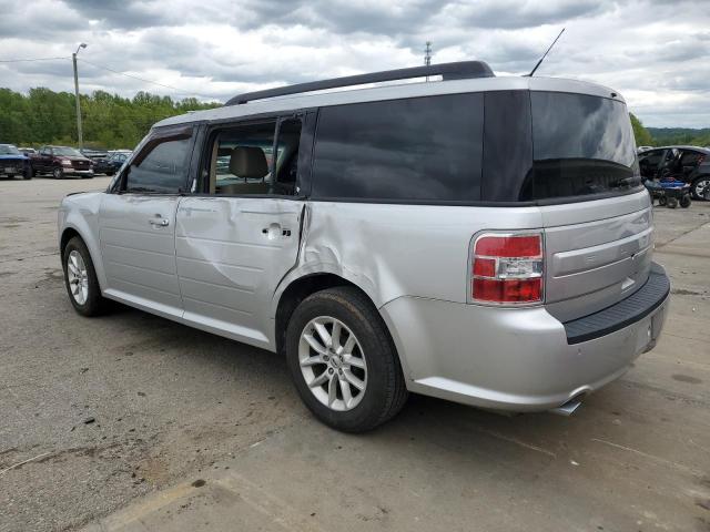 2016 FORD FLEX SE - 2FMGK5B81GBA20772