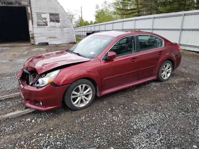 2013 Subaru Legacy 2.5i Limited