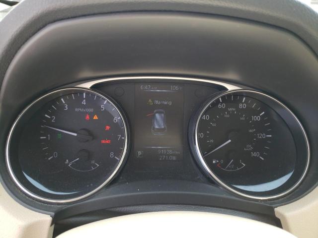 5N1AT2MV1EC844210 Nissan ROGUE S
