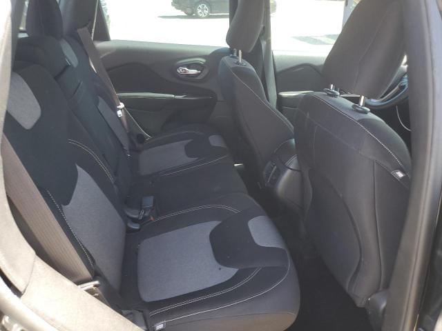 1C4PJLAB5EW283626 Jeep Cherokee Sport
