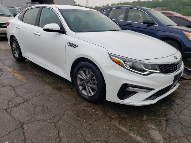 5XXGT4L34LG411035 KIA Optima Lx