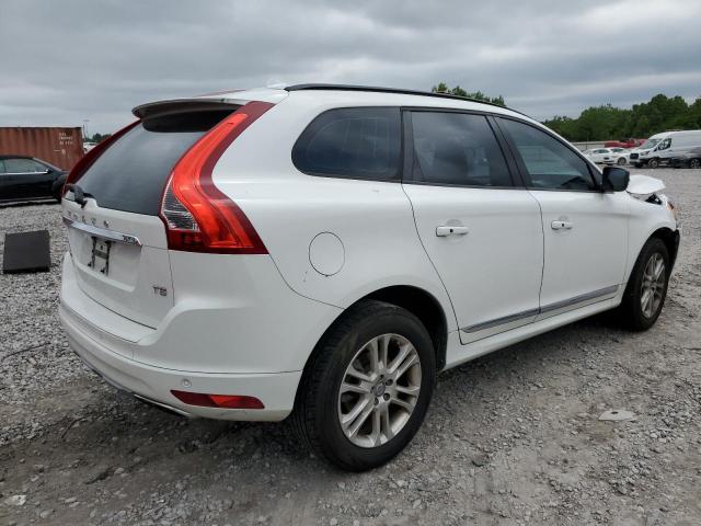 2016 VOLVO XC60 T5 - YV440MDJ1G2845608