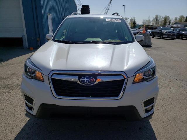 2019 SUBARU FORESTER L - JF2SKASC9KH524172