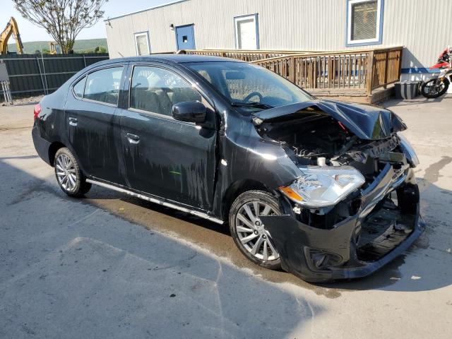 ML32F3FJXKHF00444 Mitsubishi Mirage G4 Es 2019