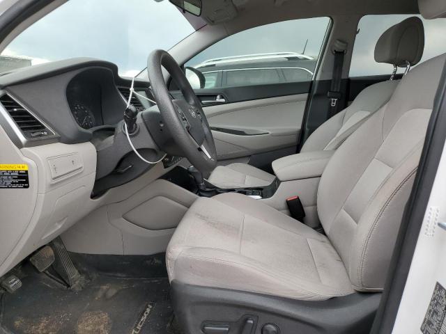 KM8J3CA46JU648124 Hyundai TUCSON SEL