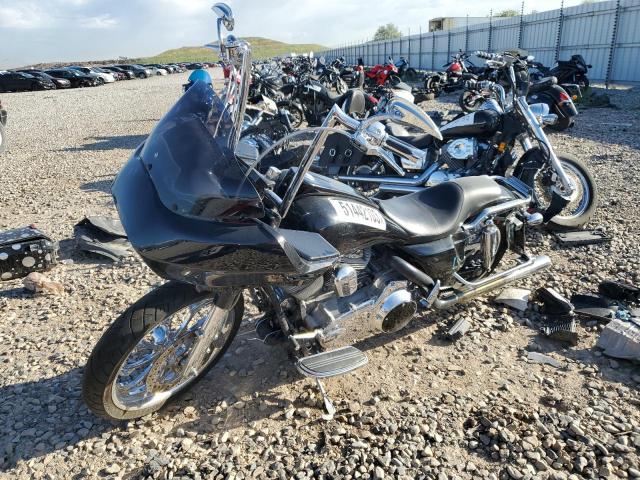 2007 HARLEY-DAVIDSON FLTR 1HD1FS4107Y678193