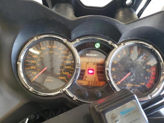 2005 SUZUKI DL1000 - JS1VT53A952100862