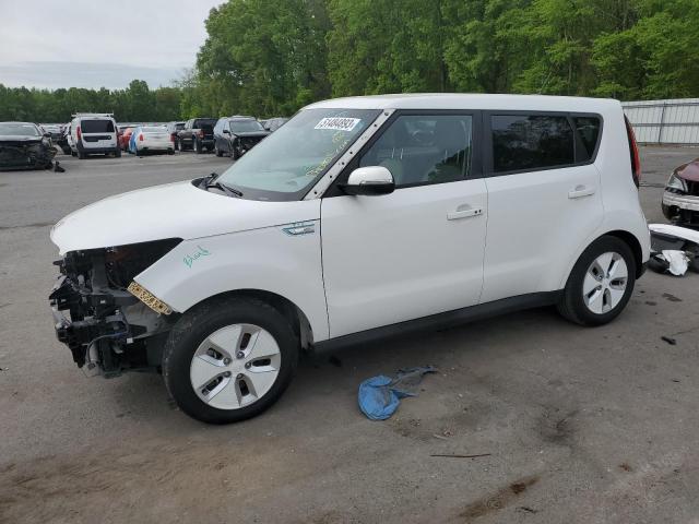 2015 KIA SOUL EV - KNDJP3AE7F7002307